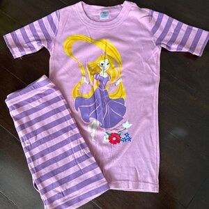 Hanna Andersson PJ set